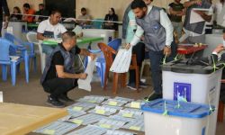 المفوضية: الهيئة القضائية ردت 207 طعون بنتائج الانتخابات حتى الآن